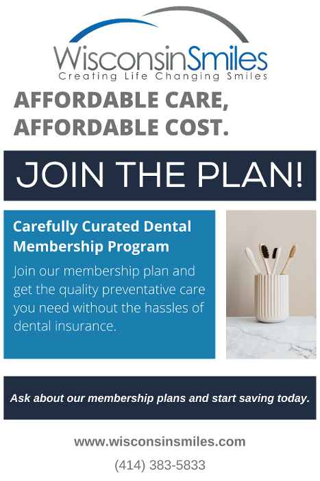 Wisconsin Smiles in West Allis, WI