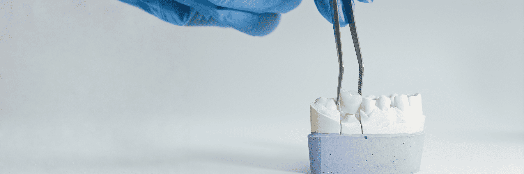 woman smiling after getting cerec crowns in West Allis