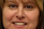 Woman with Discolored Smile | Dentist Milwaukee WI