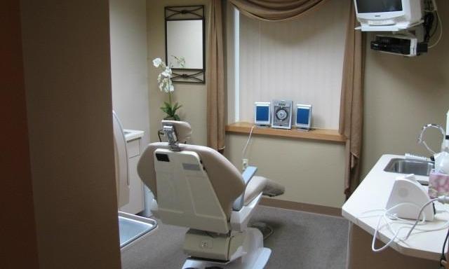 modern dental office in WisconsinSmiles